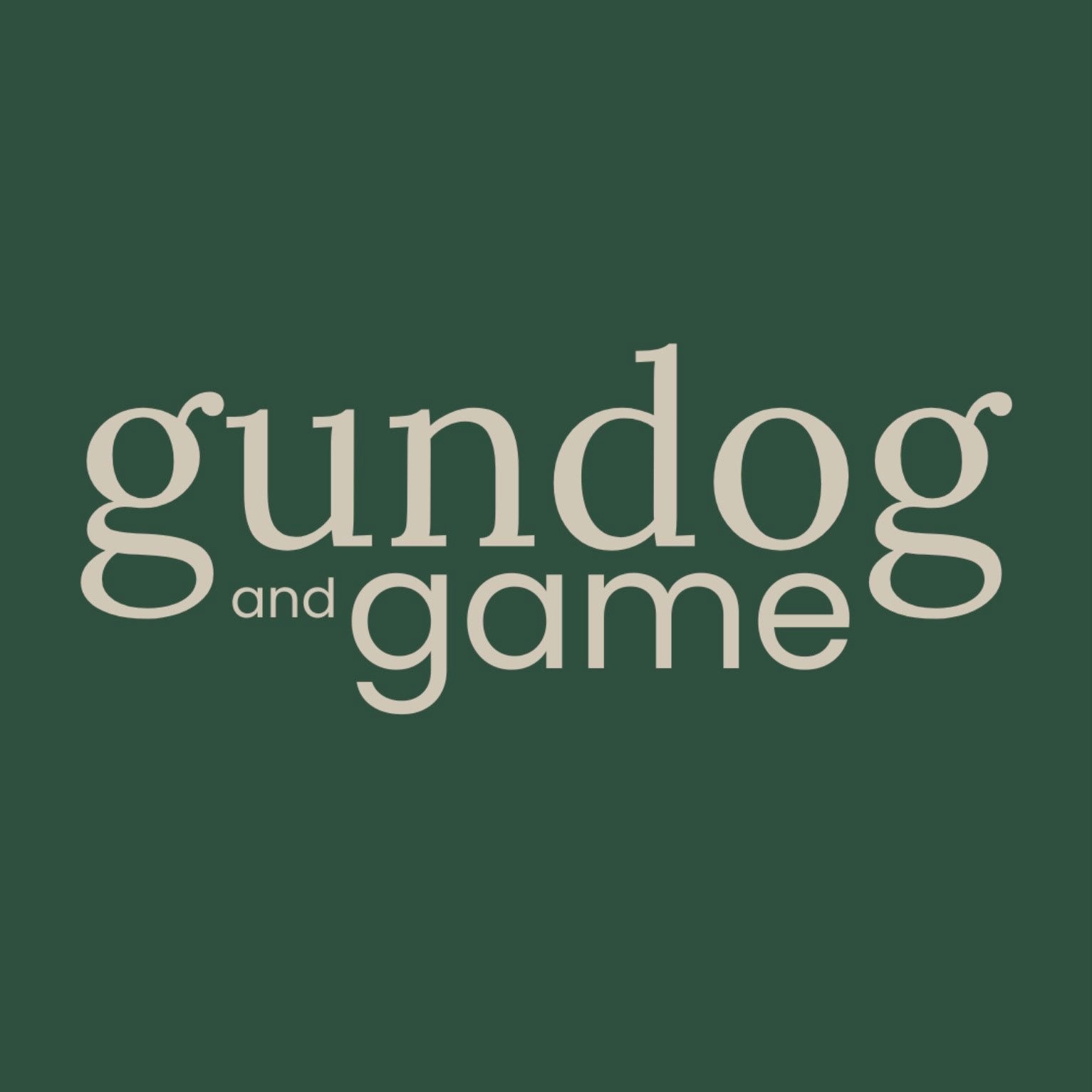 Gundog & Game USA